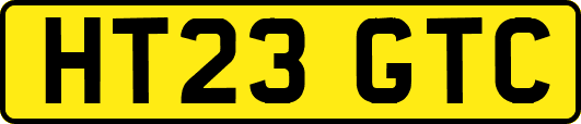 HT23GTC