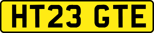 HT23GTE
