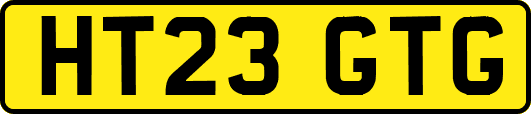 HT23GTG