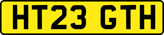 HT23GTH