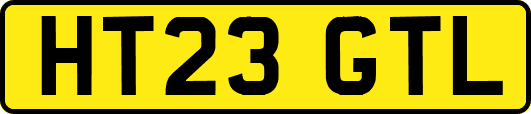 HT23GTL