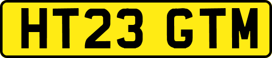 HT23GTM