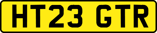 HT23GTR