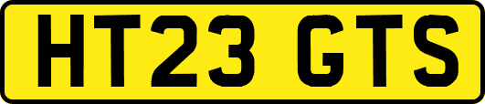 HT23GTS