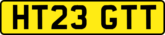HT23GTT