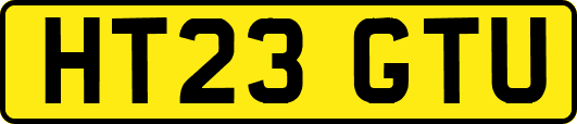 HT23GTU