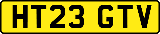 HT23GTV