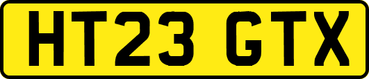 HT23GTX