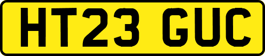 HT23GUC