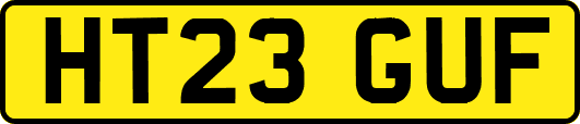 HT23GUF