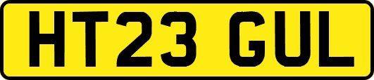 HT23GUL