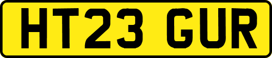 HT23GUR