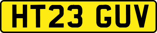 HT23GUV
