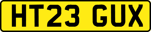 HT23GUX