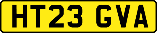 HT23GVA