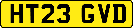 HT23GVD