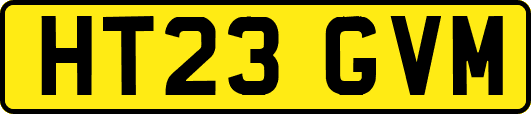 HT23GVM