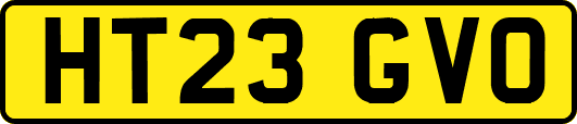 HT23GVO