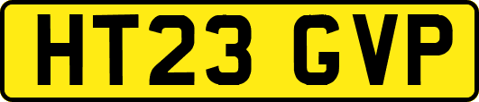 HT23GVP