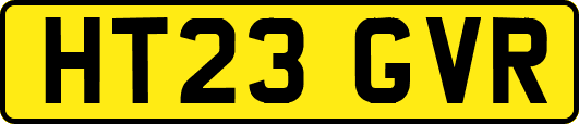 HT23GVR