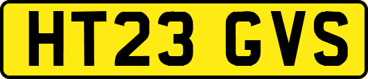 HT23GVS