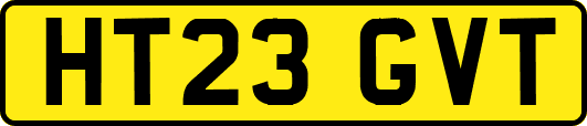 HT23GVT