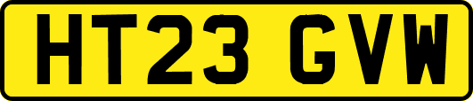 HT23GVW