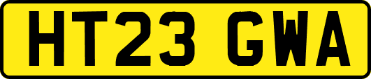 HT23GWA