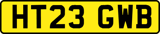 HT23GWB