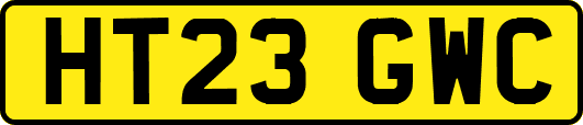 HT23GWC