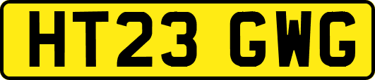 HT23GWG