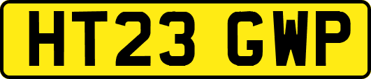 HT23GWP