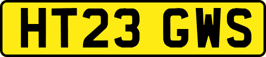 HT23GWS