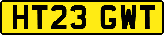 HT23GWT