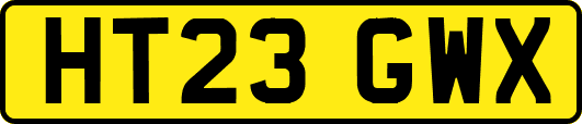 HT23GWX