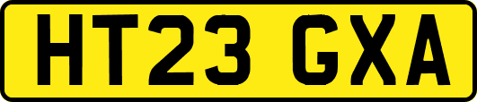 HT23GXA