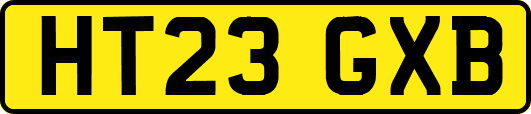 HT23GXB