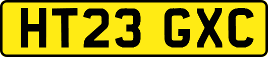 HT23GXC