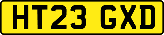HT23GXD