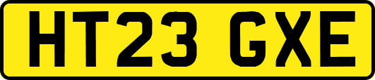 HT23GXE
