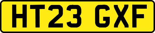 HT23GXF