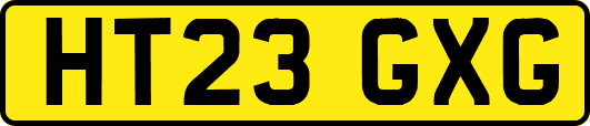 HT23GXG