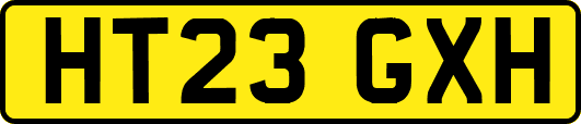 HT23GXH