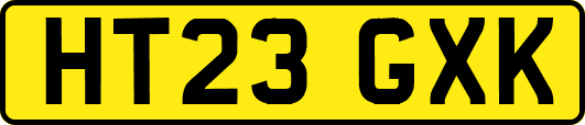 HT23GXK
