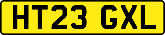 HT23GXL