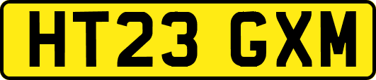 HT23GXM