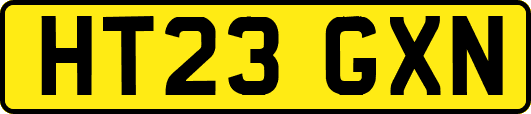 HT23GXN