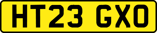 HT23GXO