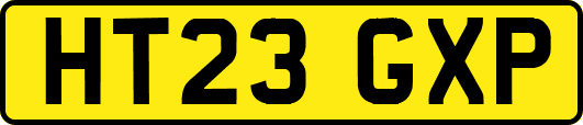 HT23GXP
