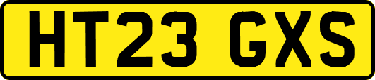 HT23GXS